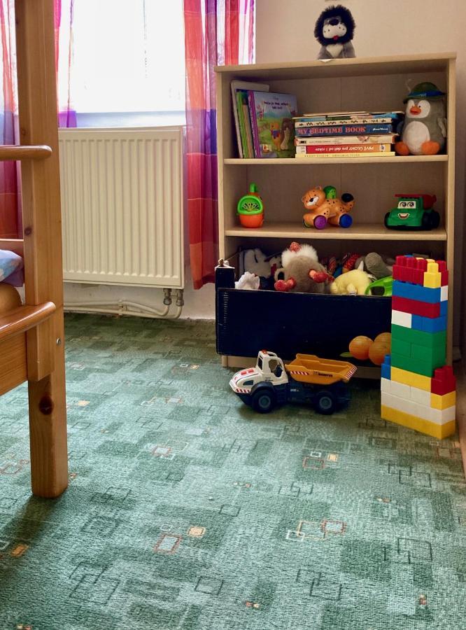 Appartement Apartman Novy Smokovec 75 à Vysoké Tatry Extérieur photo