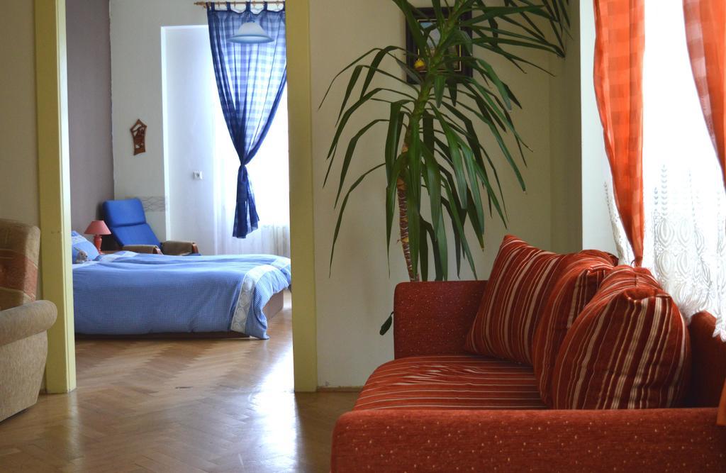 Appartement Apartman Novy Smokovec 75 à Vysoké Tatry Extérieur photo
